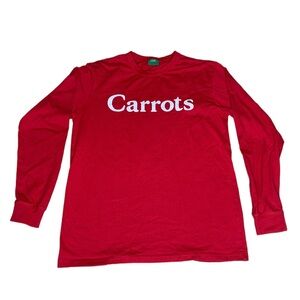 Anwar Carrots “Carrots” Long Sleeve